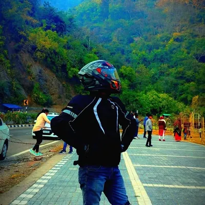 Salman Saifi profile