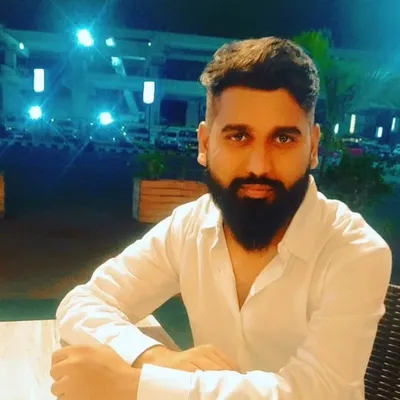 mohammad shahbaz profile