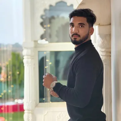 Mohammad Shanawaz Khan profile
