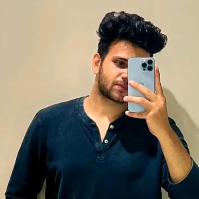 MOHAMMAD MUSTAFA ๐ค profile