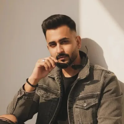 سهيل المنصوري 💌 profile