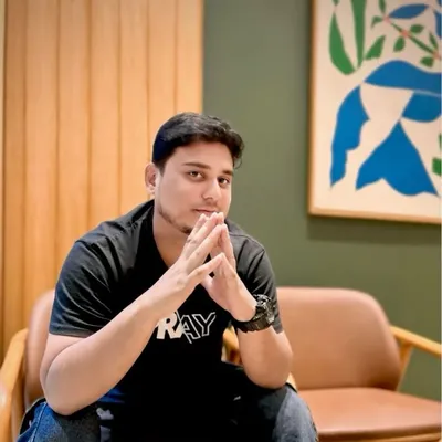 Zubair Mohammad profile