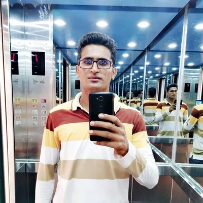 MOHAMMAD AAMIR profile