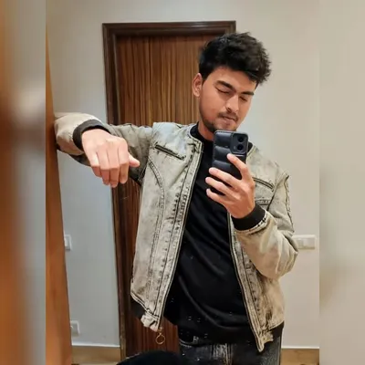 Mohammad Azhar Ansari profile