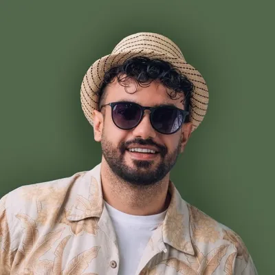 محمد بحرینی / عکاس / مدرس عکاسی و ادیت profile