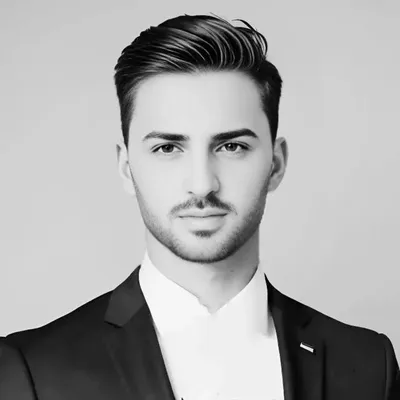 محمد حکیمی profile
