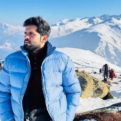 Mohammad Haroon profile