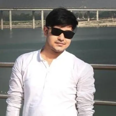 Mohammad Muzammil (مُزمل) profile