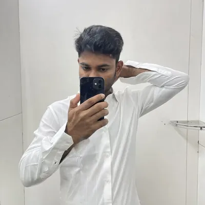 MDRiyaz profile