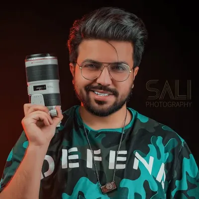 عکاس/ادیتور/فیلم بردار profile