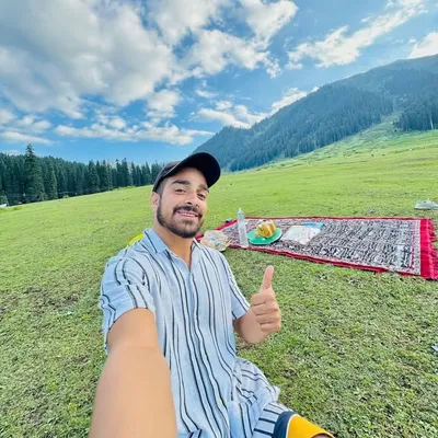 Mohammad Shahid | TRAVELLER profile