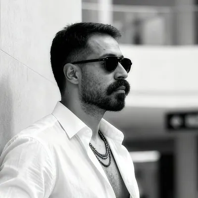 محمد شکری profile
