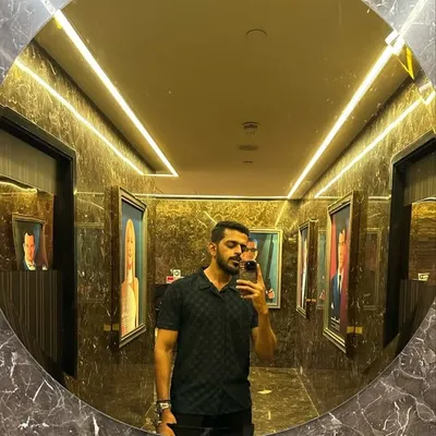 Mohammed Morbiwala profile