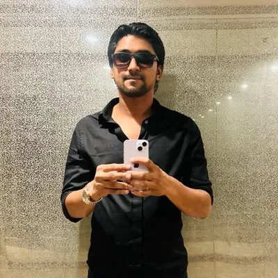 Hisham profile