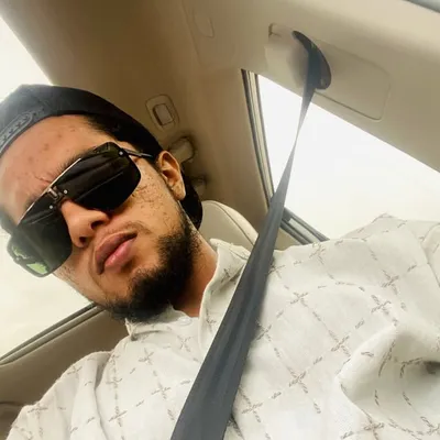 MOHAMMED YASEEN profile