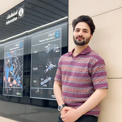 Mohammed Aadil profile