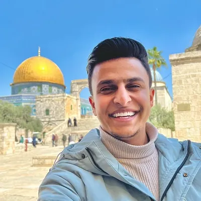محمد البراوي - mohammed albarrawi profile