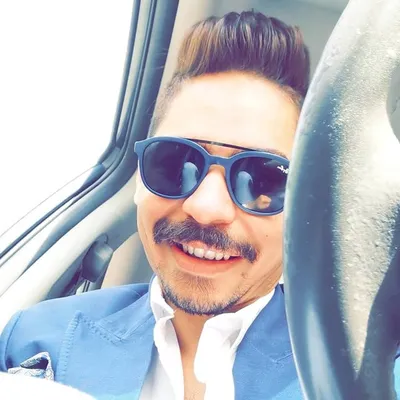 Mohammed Bahy Radwan profile