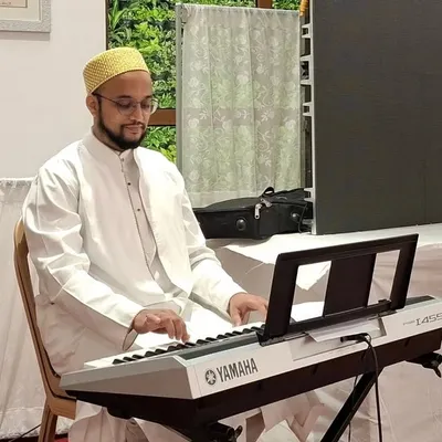 Mohammed K Channi profile