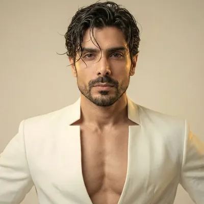 Mohammad DIEGO | محمد دييغو profile