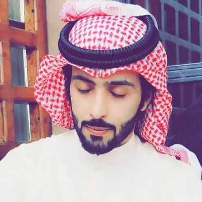 محمد الشاطري profile
