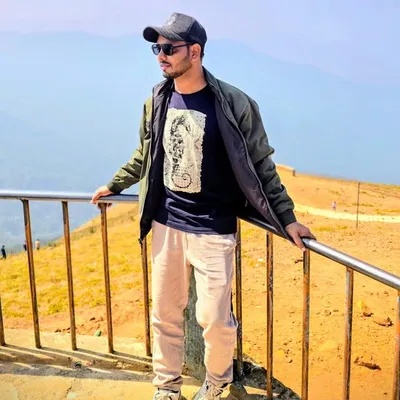 محمد فیضان profile