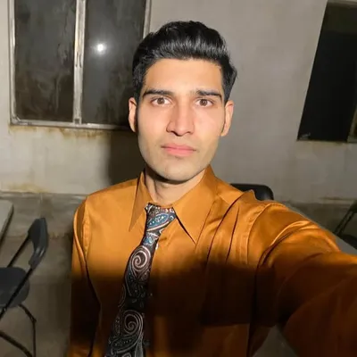 Junaid profile