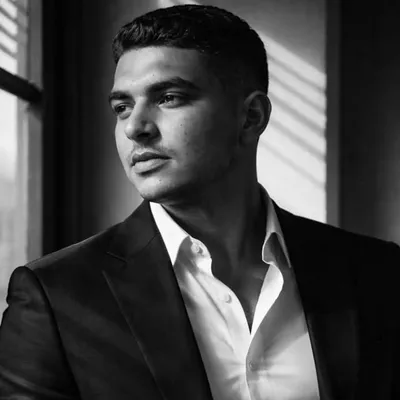 Mohammed AL-Ashi profile
