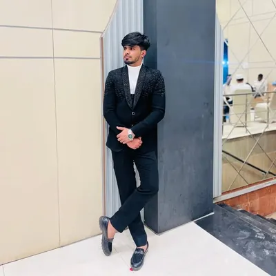 Mohammed Nawaz profile