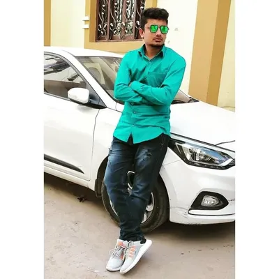 Mohammed Nizam profile