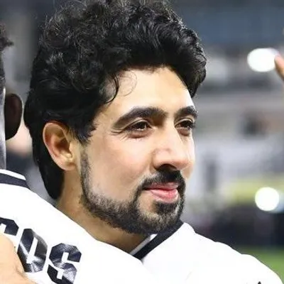 محمد قاسم | MOHAMMED QASIM profile