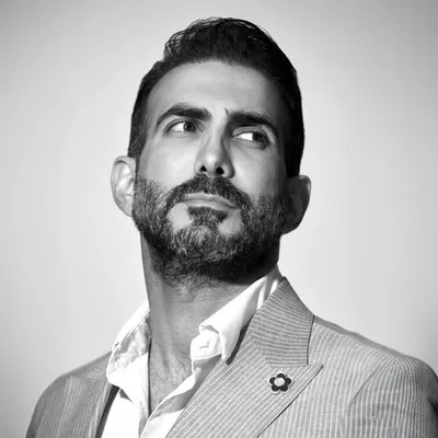 Mohammed Redha profile