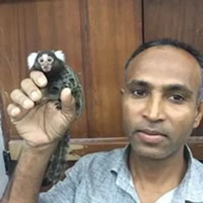 Muhamad Riyaz Muhamad Riyaz profile
