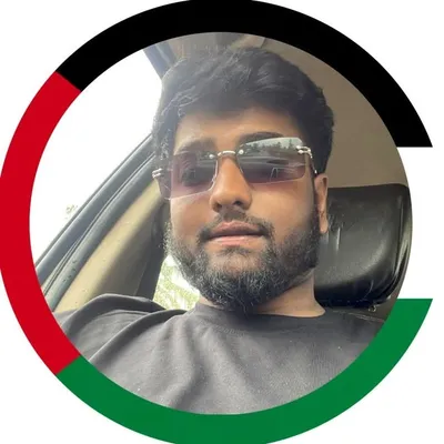 Mohammed Saif profile