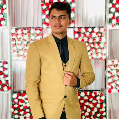 Mohammed sami profile