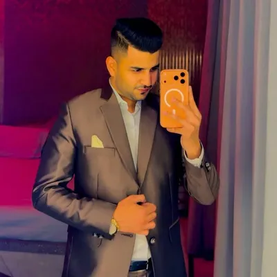 MΩHΔMMΣD SΩHΔIL(محمد سہیل) profile