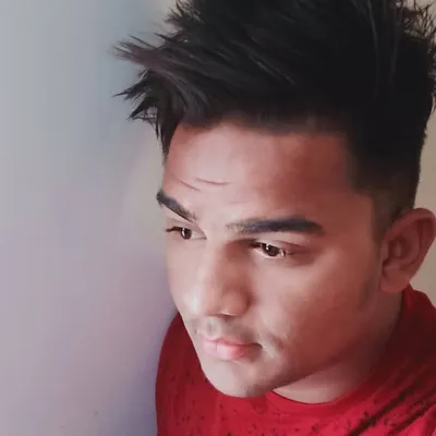 MOHAMMED TALHA ๐ค profile