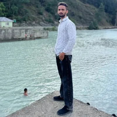 وسیم میر profile