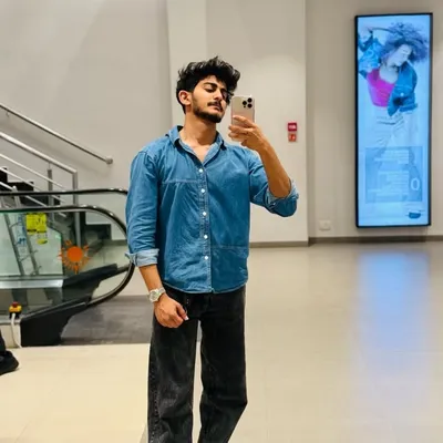 محمد افضل profile
