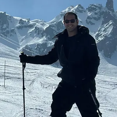 محمد عبداللطيف عبدالرزاق الفهد profile