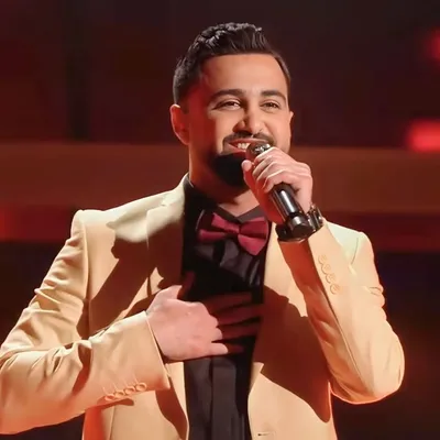 Mohammed Alsharif profile