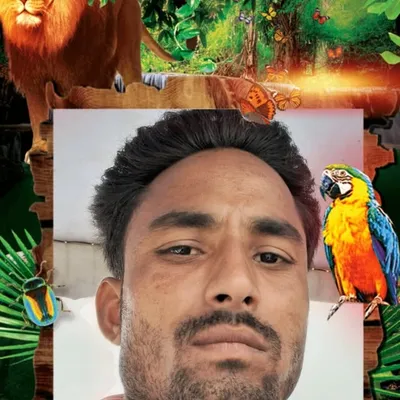 Mohammed azad profile
