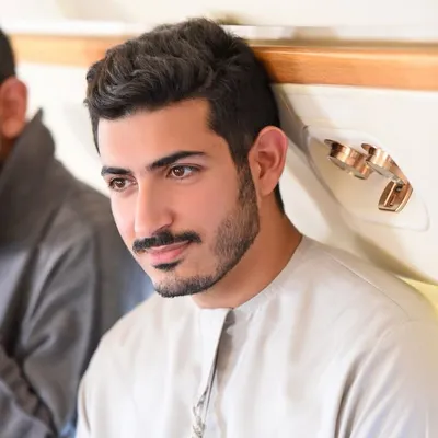 Mohammed Sultan profile