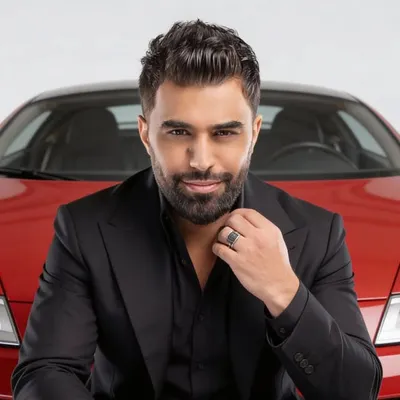 محمد الفارس Mohammed Alfares profile