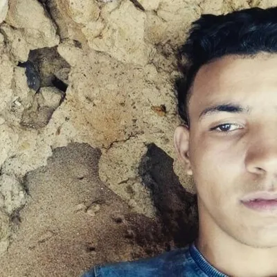 Mohammed Gasmi profile