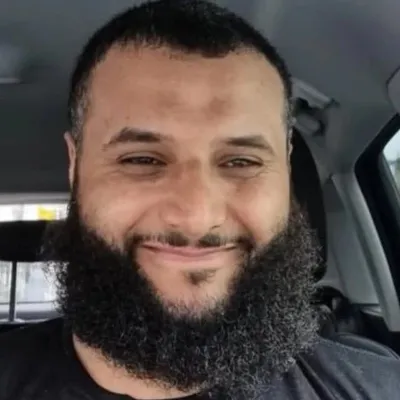 Mohammed Hijab profile