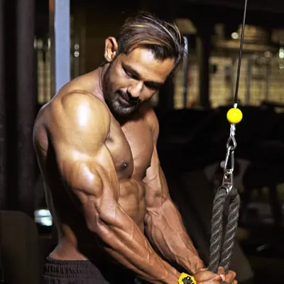 Mohammed S. Kothawala profile