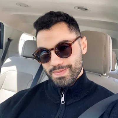 MoHammedKamal محمد كمال profile