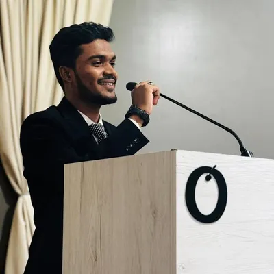 Mohammed Mustafa Khan.Q๐ profile
