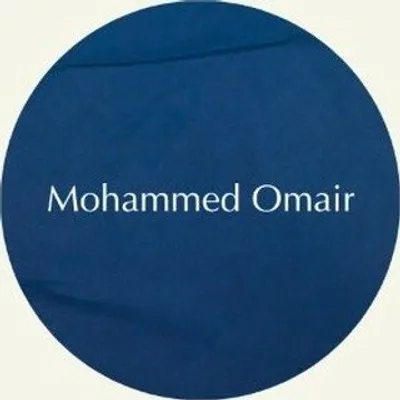 Mohammed Omair profile